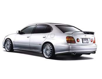 TOM'S S630 Aristo [Japan]