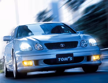 TOM'S S630 Aristo [Japan]