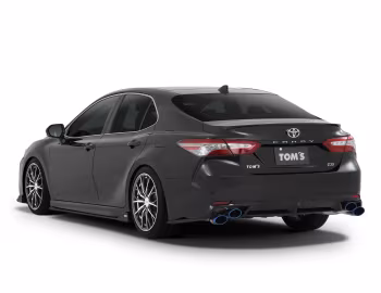 TOM'S C35 (XV70) '2019