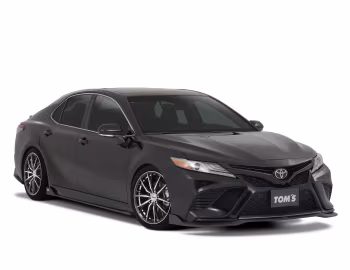 TOM'S C35 (XV70) '2019