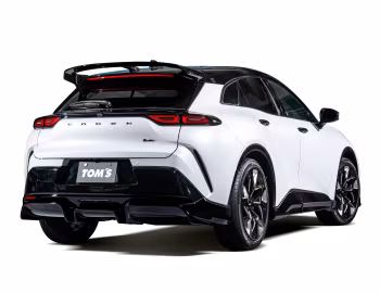 TOM'S Toyota Crown Sport '2025–pr.