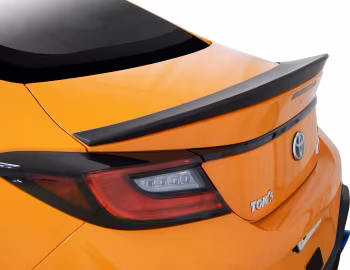 TOM'S Toyota GR 86 '2022–pr.