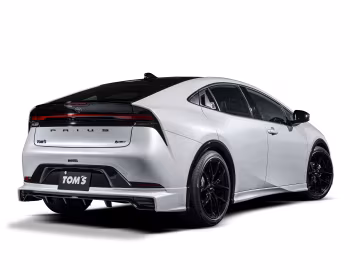 TOM'S Toyota Prius '2024–pr.