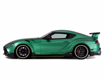 TOM'S Supra (A90) '2020