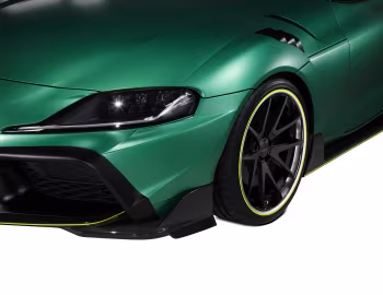 TOM'S Supra (A90) '2020