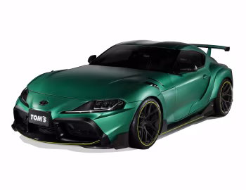 TOM'S Supra (A90) '2020