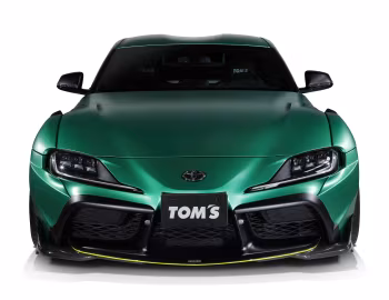 TOM'S Supra (A90) '2020