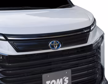 TOM'S Toyota Voxy '12.2022–pr.