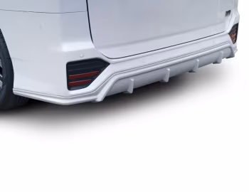 TOM'S Toyota Voxy '12.2022–pr.