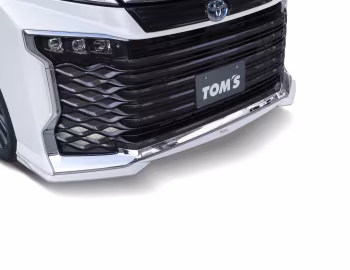 TOM'S Toyota Voxy '12.2022–pr.