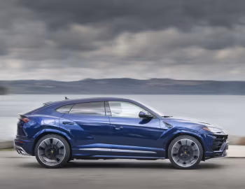 2019–22 Lamborghini Urus Body Color Package [North America] '2018–22