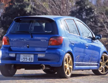 Tommykaira Baby Gang (P10) '2002–????