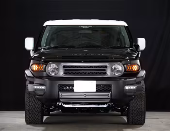 Tommykaira Toyota FJ Cruiser (GSJ15W) '2011–14