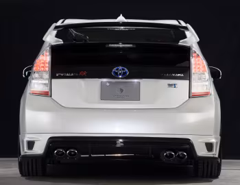 Tommykaira Toyota Prius RR-GT (ZVW35) '2011–16