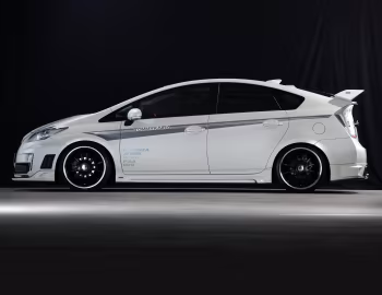 Tommykaira Toyota Prius RR-GT (ZVW35) '2011–16