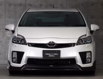 Tommykaira Toyota Prius RR (ZVW35) '2010–11