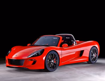 Tommykaira ZZ '2014–06.2021