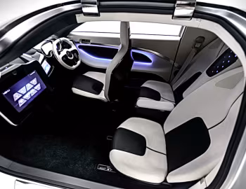Interior AKXY '2017