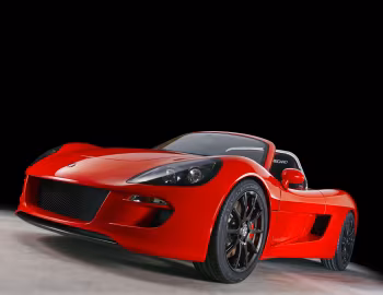 Tommykaira ZZ '2014–06.2021