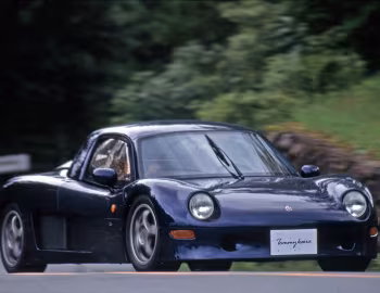 Tommykaira ZZ '1995–2000