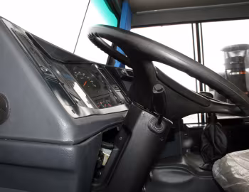 Interior Тонар-4525 '2013–17