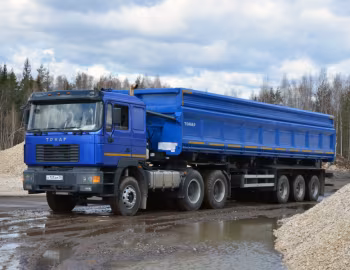 Тонар 4528-010-30 '11.2011–pr.