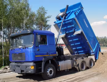 Тонар 4528-010-30 '11.2011–pr.
