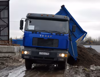 Тонар 4528-010-30 '11.2011–pr.
