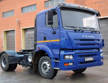 Тонар 5422 '2014–pr.