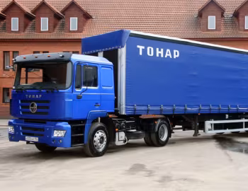 Тонар 5422 '2014–pr.