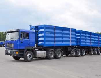 Тонар 6428 '2014–pr.