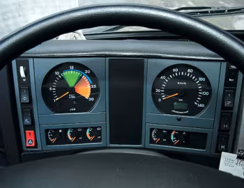 Dashboard Тонар 6428 '2014–pr.