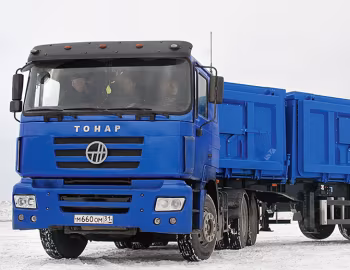 Тонар 6428 '2014–pr.