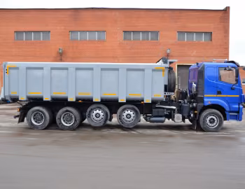 Тонар 652803 '2014–н.ч.
