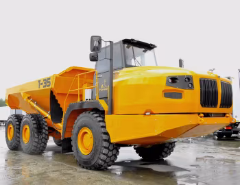 Тонар-7507 "Т-35" '2021–н.ч.