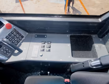 Інтэр'ер Тонар-7507 "Т-35" '2021–н.ч.