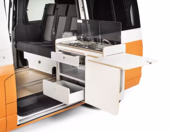 Tonke Van XL (T6.1) '2020–pr.
