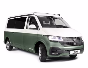 Tonke Van XL (T6.1) '2020–pr.