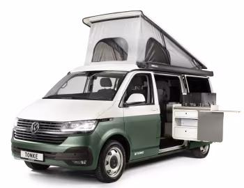 Tonke Van XL (T6.1) '2020–pr.