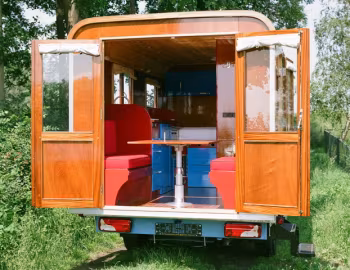 Tonke Fieldsleeper 1 '2013–pr.