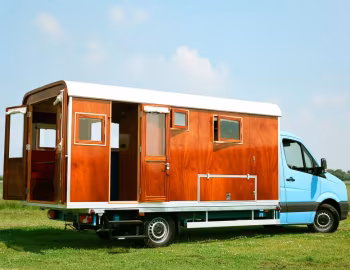 Tonke Fieldsleeper 1 '2013–pr.