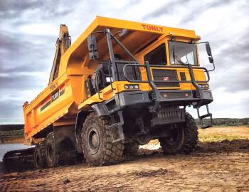 Tonly TL859 '2022–н.ч.