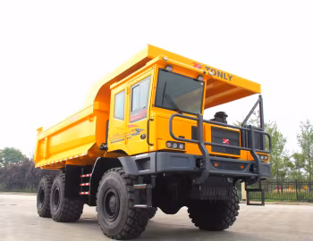Tonly TL85 Series