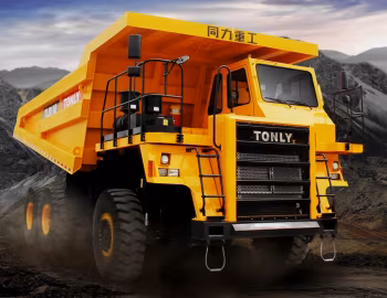 Tonly TLD110 '2013–21