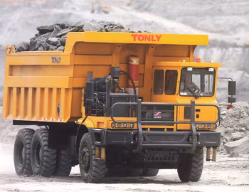 Tonly TLD90 '2022–н.ч.