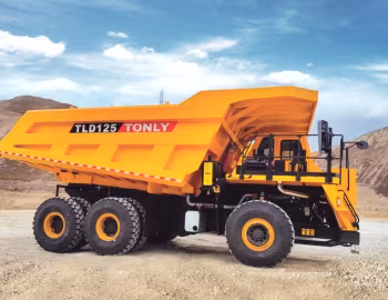 Tonly TLD125 '2020–至今