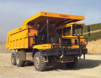 Tonly TL885 '2022–н.ч.