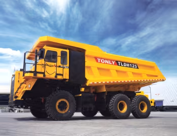 Tonly TLDH125 '2021–н.ч.