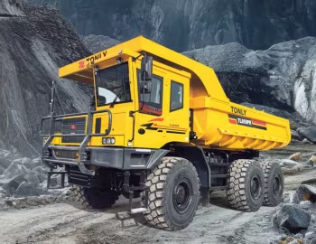 Tonly TL859PR '2025–pr.