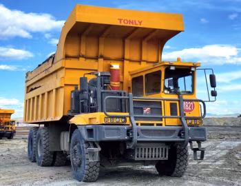 Tonly TL891 '2022–pr.